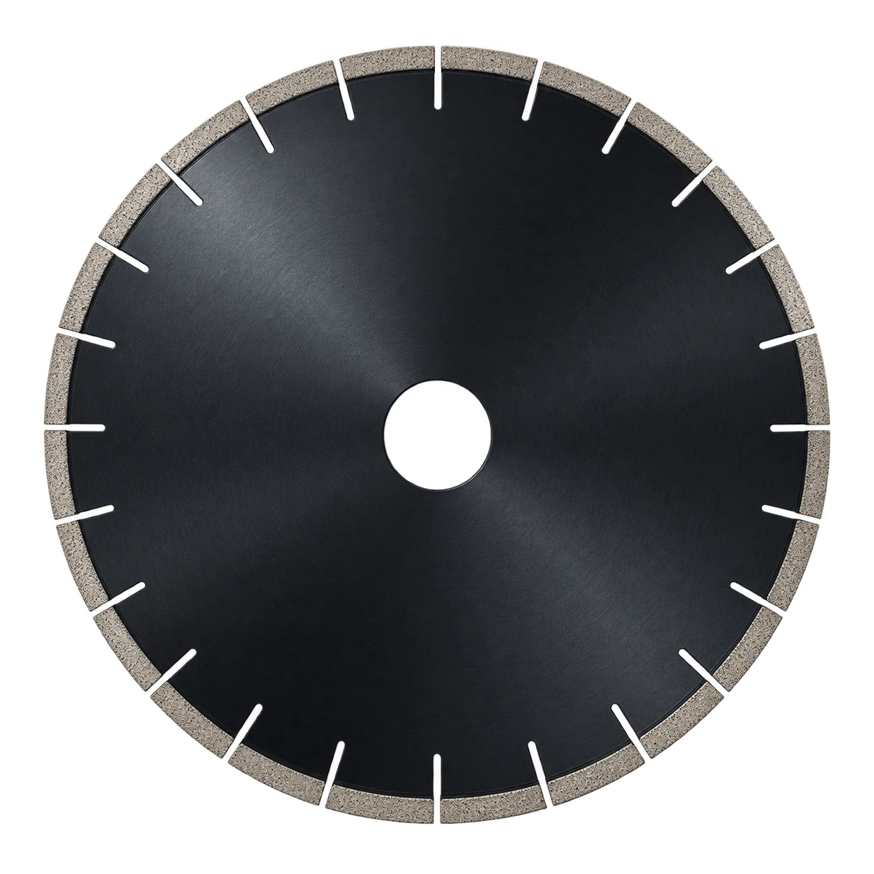 Product illustration: QZ-SB-PC01 Diamond Blade For Porcelain & Ceramic Tiles | ADAMA CUT