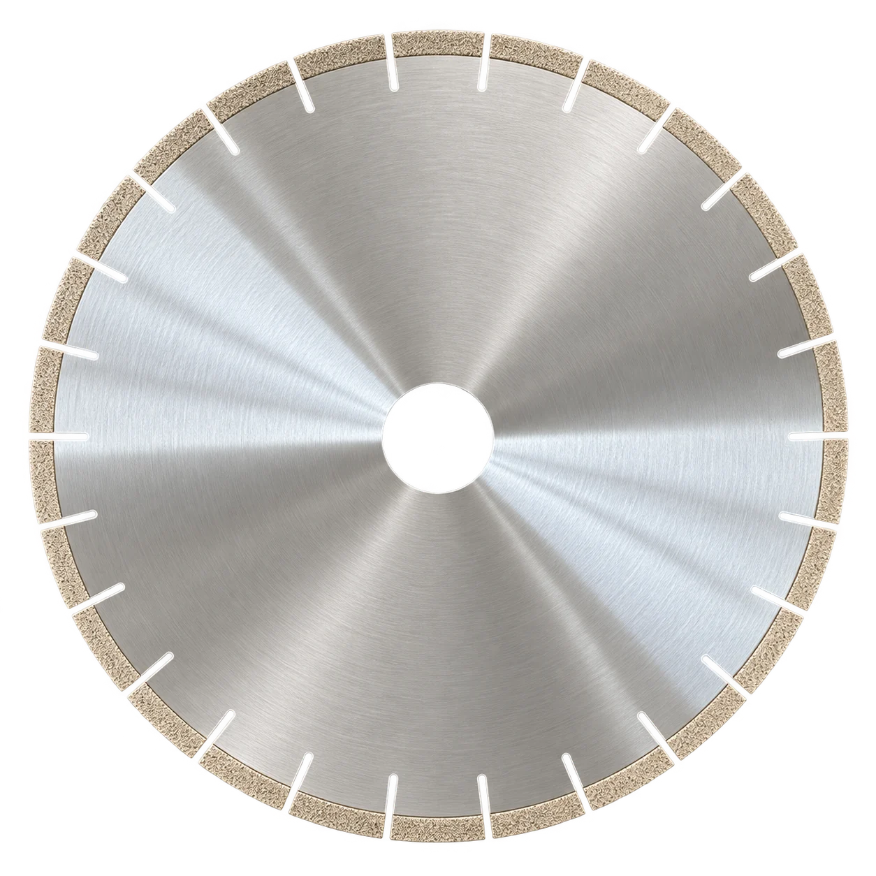Product illustration: QZ-SB-QZ01 Diamond Blade For Quartz Stone (Precision & Durable) | ADAMA CUT
